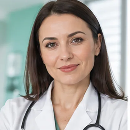 Dr. Elena Popescu, Cardiologie