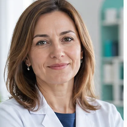 Dr. Maria Dumitrescu, Dermatologie